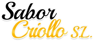 Sabor Criollo S.L. logo